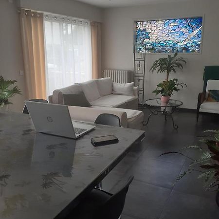 Chambre D'Hote Proche Paris Apartment Epinay-sur-Seine Exterior photo