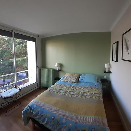 Chambre D'Hote Proche Paris Apartment Epinay-sur-Seine Exterior photo