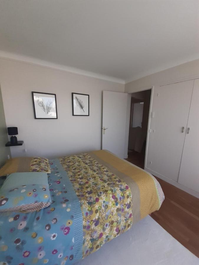 Chambre D'Hote Proche Paris Apartment Epinay-sur-Seine Exterior photo